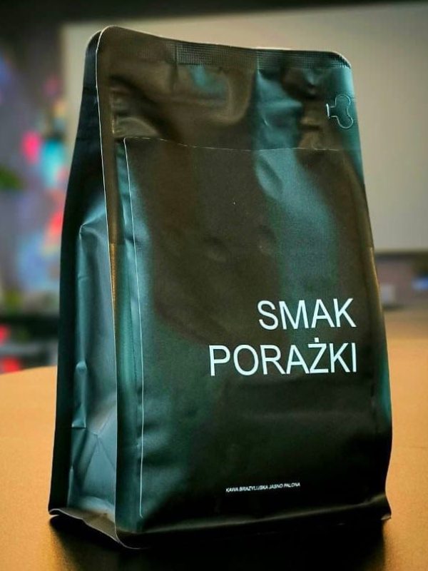 Smak Porażki