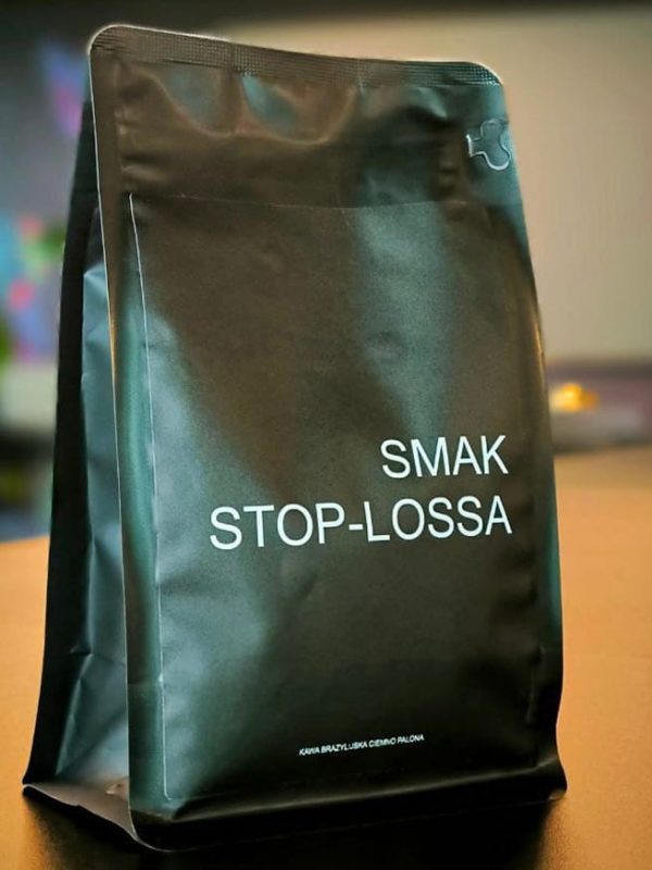 Smak Stop losa 2 Smak Stop losa 2